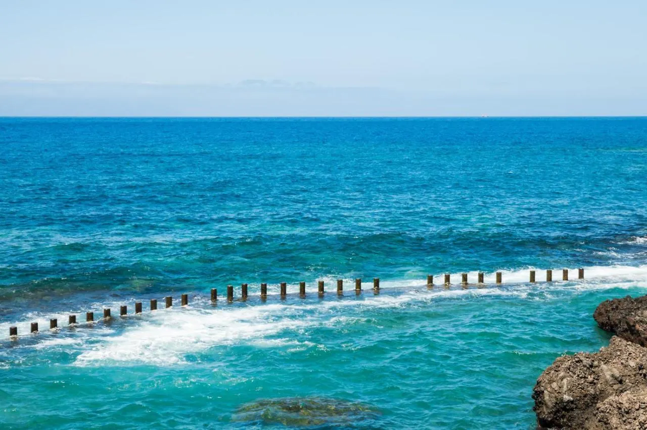 Piso Cerca Del Mar En Alcala Lägenhet 0*, Alcalá la Real Spanien