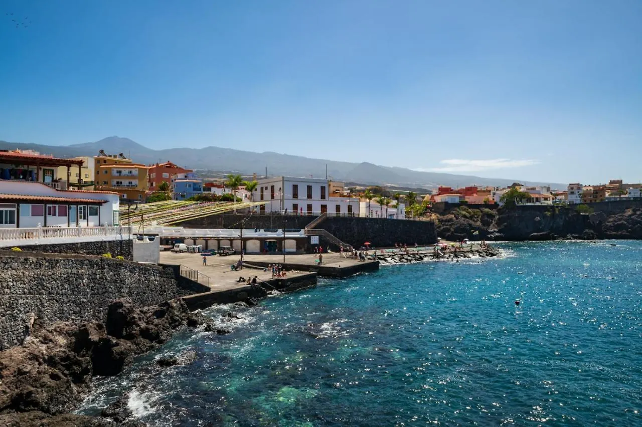 Piso Cerca Del Mar En Alcala Lägenhet Alcalá la Real