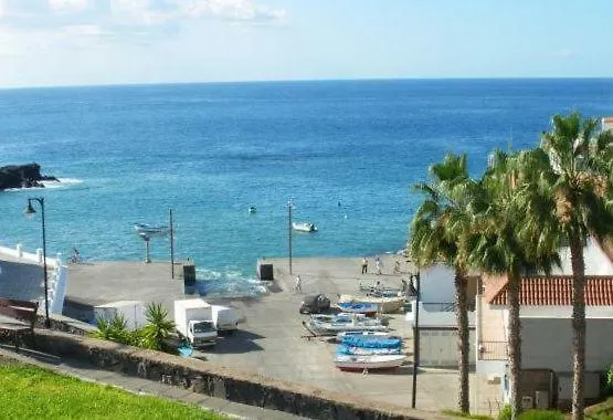 Piso Cerca Del Mar En Alcala Lägenhet 0*, Alcalá la Real